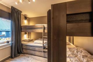 Vasabyn Fjällbacken - Lindvallen - Ski in Ski out - 4