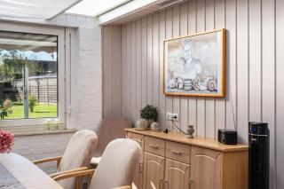 Ferienhaus Ihme - Sande - 4