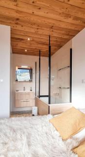 The White Bear - Appartement Spacieux et Confortable - La Clusaz - 3