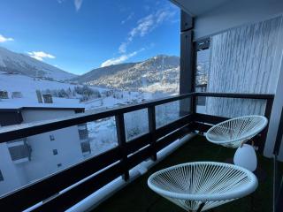 The White Bear - Appartement Spacieux et Confortable - La Clusaz - 5