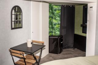 L'écurie gîte chambre - Spa - 5