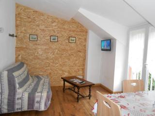 location MIRANDE 2 chambres 4 couchages 9 rue de SOUPON - Laruns - 6