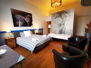 Maison Jamaer - Bruxelles - 3