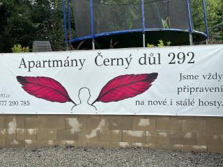 Černý Důl 292 - 7