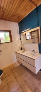 Gîte cozy proche du Zoo de Beauval / Châteaux de la Loire N1 - Selles-sur-Cher - 7