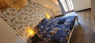 Gîte cozy proche du Zoo de Beauval / Châteaux de la Loire N1 - Selles-sur-Cher - 3