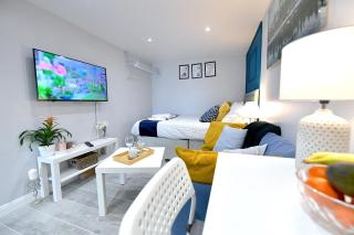 Cozy Studio retreat in Vibrant Crystal Palace, - Upper Norwood - 7