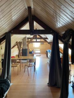 Mon refuge en Vasgovie - 9