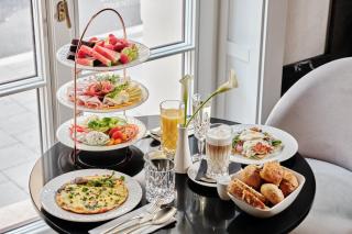 The Crown Krakow Center - Handwritten Collection ACCOR - Krakau - 5