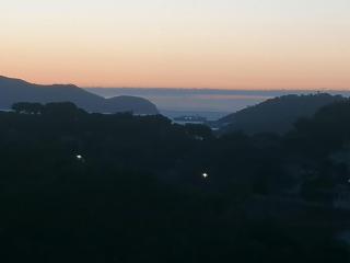 Joli T2 vue mer - La Seyne-sur-Mer - 9