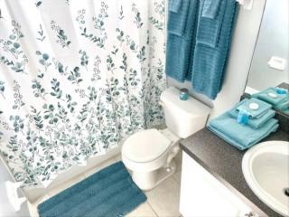 Mermaid Villa near Disney 4 Bedrooms Pool & Spa! - Davenport - 3