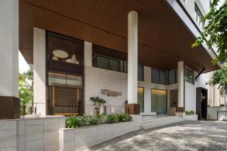 37th Crescent Hotel Bengaluru - Bangalore - 0