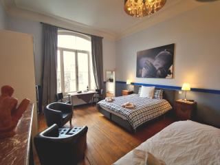 Maison Jamaer - Bruxelles - 8