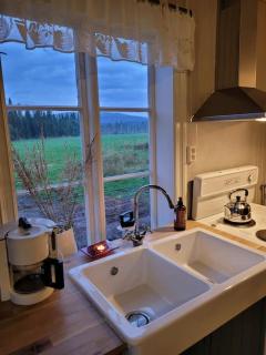 Idyllisk Småbruk - 4