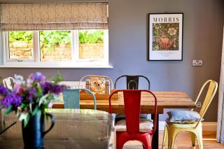 Finest Retreats - Loxley House - Hawes - 1
