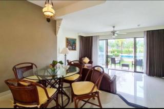 Golf View, Allamanda 3 Apartment - Ban Mut Dok Khao - 9
