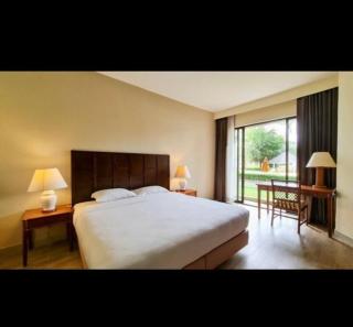 Golf View, Allamanda 3 Apartment - Ban Mut Dok Khao - 4