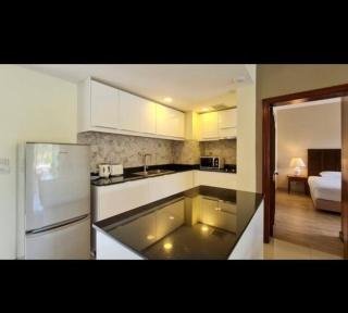 Golf View, Allamanda 3 Apartment - Ban Mut Dok Khao - 3