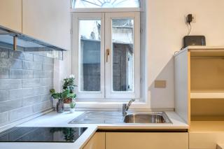 JOIVY Compact studio near City Centre - Milan - 3