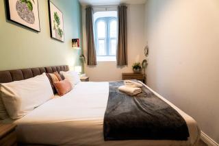 Free Parking | Smart TV | 4 guests - Swansea - 6