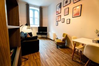 Free Parking | Smart TV | 4 guests - Swansea - 3