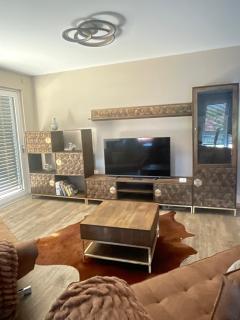Luxury/Urban Penthouse - Dresda - 6