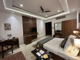Hotel Kalawati Palace - Varanasi - 8