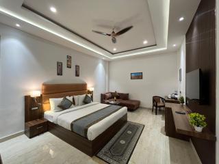 Hotel Kalawati Palace - Varanasi - 7