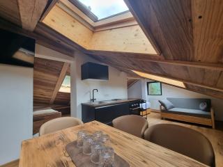 Apartments Bedanc - Kranjska Gora - 9
