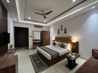 Hotel Kalawati Palace - Varanasi - 3