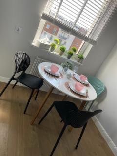 Apartament Mazovia Prestige - Płock - 6