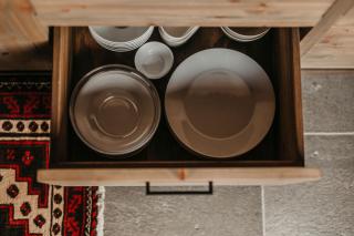 Nydelig moderne hytte på Geilo Kikut med høy standard - 4 senger 6 gjester - 3