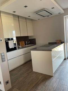 Luxury/Urban Penthouse - Dresda - 1