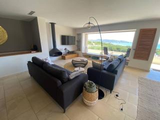 Villa Sainte Maxime pleine vue mer - Sainte-Maxime - 3
