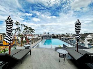 Ayathorn Bangkok - 9