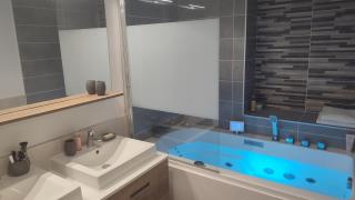 Chalet Le Refuge - Vaujany - 8