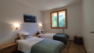Chalet Le Refuge - Vaujany - 5