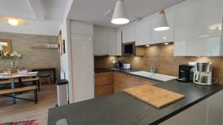 Chalet Le Refuge - 1