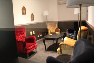 Hotel José Régio - Portalegre - 2