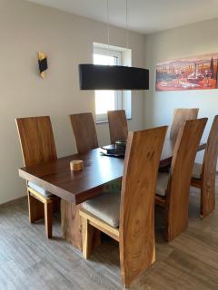 Luxury/Urban Penthouse - 3