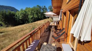 Chalet Le Refuge - 1