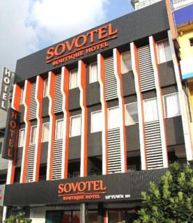 Sovotel Uptown 101 - 0