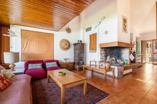 Villa Franca San Zeno - San Zeno di Montagna - 3