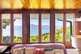 Villa Franca San Zeno - San Zeno di Montagna - 5