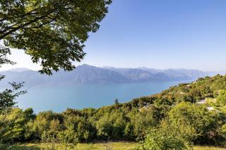 Villa Franca San Zeno - San Zeno di Montagna - 9