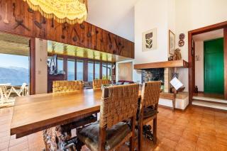 Villa Franca San Zeno - San Zeno di Montagna - 1