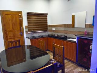 Merlys Fruit Garden - Resort at Thattekkad - 8