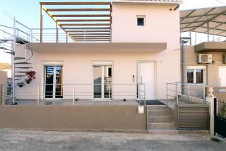 Crete Apart House - Ayía Marína - 0