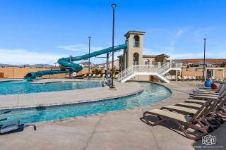 Magnolia Lane townhouse - Washington - 7