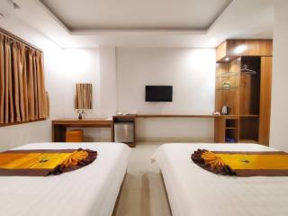Tuấn Linh Hotel - Hạ Long - 8